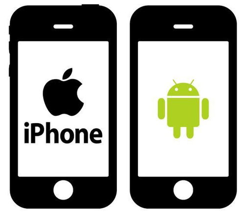 6個細節彰顯蘋果手機強大，安卓手機軟件設計仍待提升