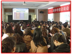 精準(zhǔn)施策，助力夢(mèng)想——我校近期開(kāi)展中招咨詢專場(chǎng)講座紀(jì)實(shí)