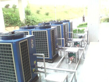 專業(yè)熱水家電服務 騰波維修安裝，文錦渡空氣能工程與宿舍熱水方案