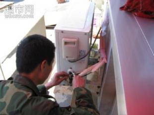 北京通州區專業空調安裝服務指南 聯系68606136，讓家電煥新更安心