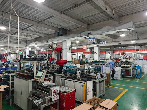 機(jī)器人在哪兒 廣東智慧家電制造的成長(zhǎng)之路與創(chuàng)新之道